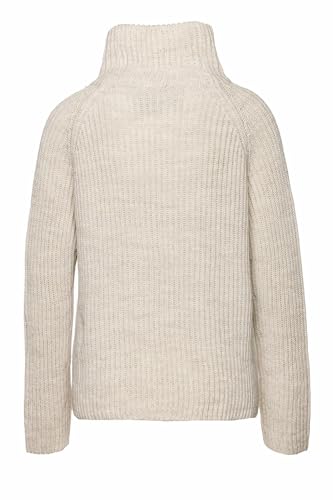 Drykorn Pullover ARWEN mit Alpaka M Offwhite von Drykorn