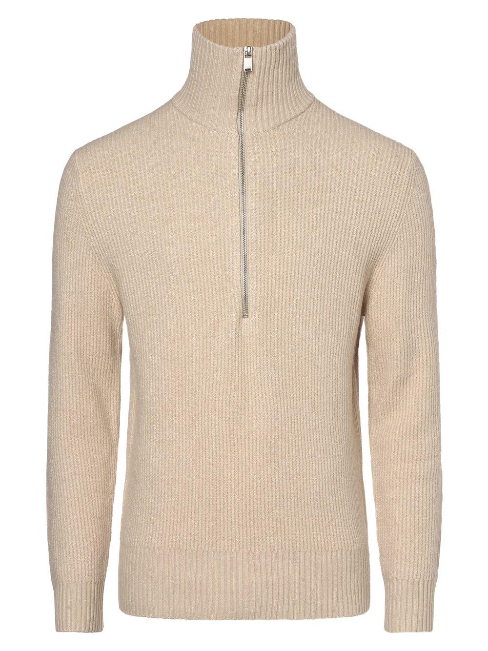 Drykorn Pullover Herren Baumwolle, beige von Drykorn