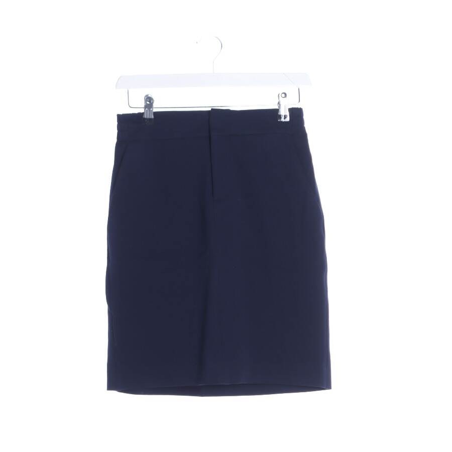 Drykorn Rock W27 Navy von Drykorn