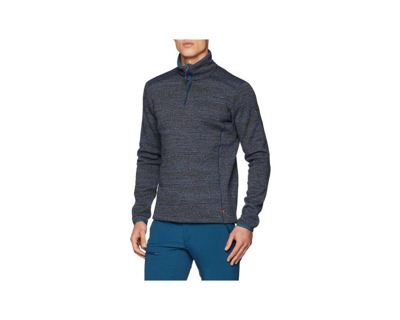 Drykorn Rollkragenpullover Rollkragenpullover ’für Herren in schwarz’ (1-tlg) von Drykorn