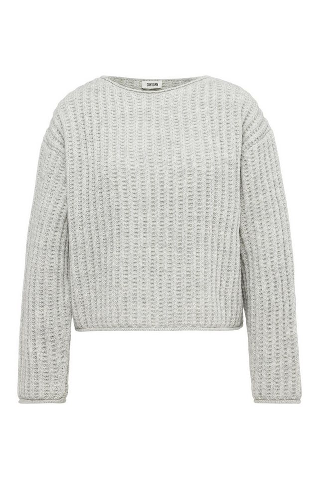Drykorn Rundhalspullover Drykorn Rundhalspullover von Drykorn