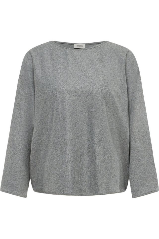 Drykorn Rundhalspullover Drykorn Rundhalspullover von Drykorn
