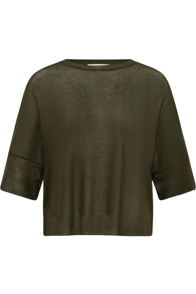 Drykorn Rundhalspullover von Drykorn