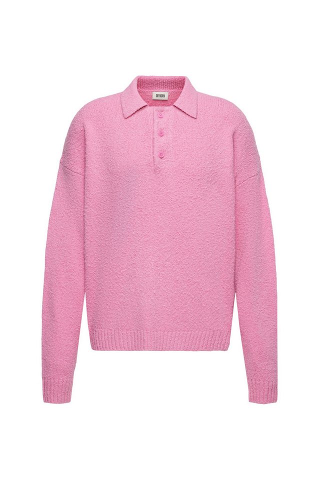 Drykorn Rundhalspullover von Drykorn