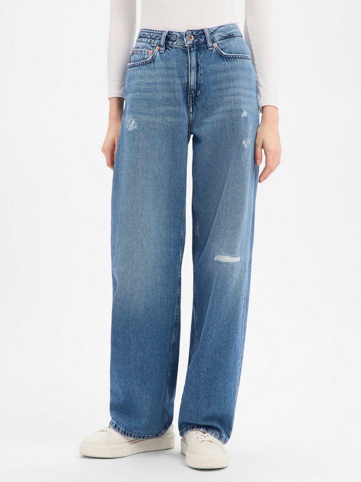 Drykorn Schlagjeans Medley von Drykorn