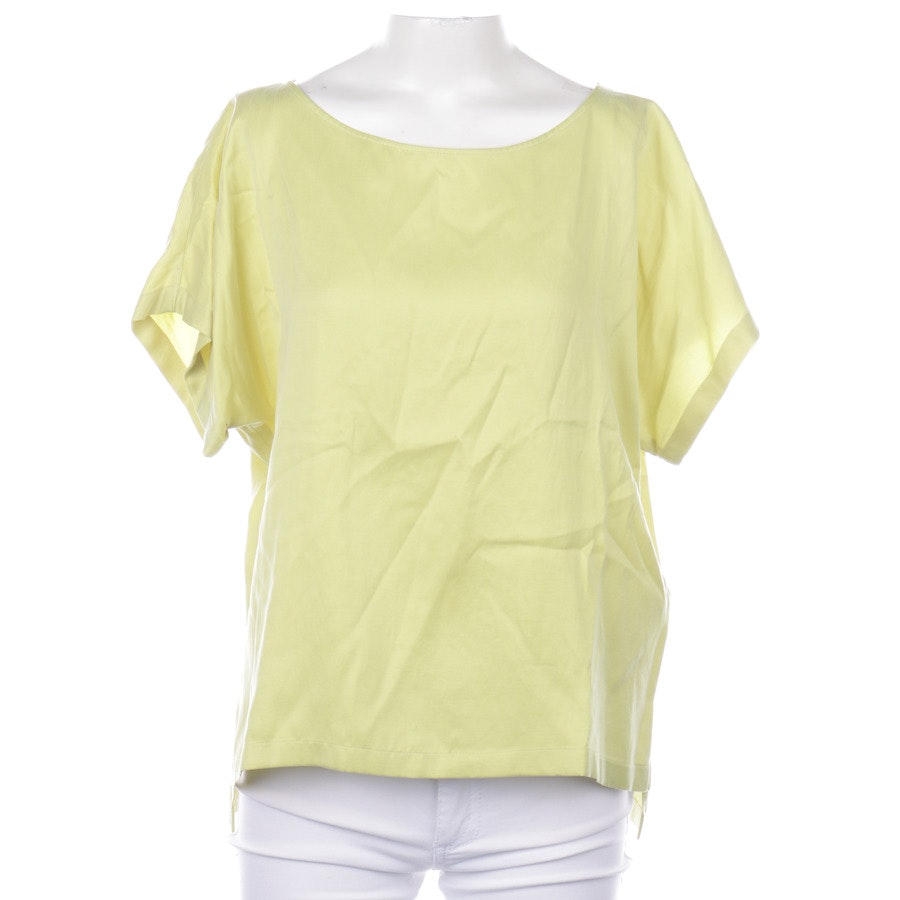 Drykorn Shirt 36 Grün Gelb von Drykorn