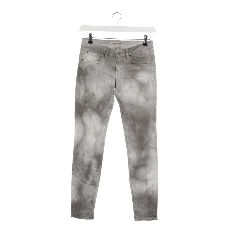 Drykorn Skinny Jeans W26 Grau von Drykorn