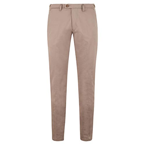 Drykorn Slim-Fit Chino 'Kill' beige (16 beige) 31 | 34 von Drykorn