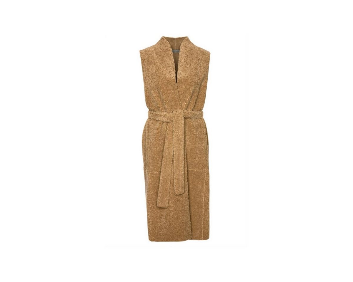 Drykorn Softshellweste Weste für Damen in unifarben (1-tlg) von Drykorn