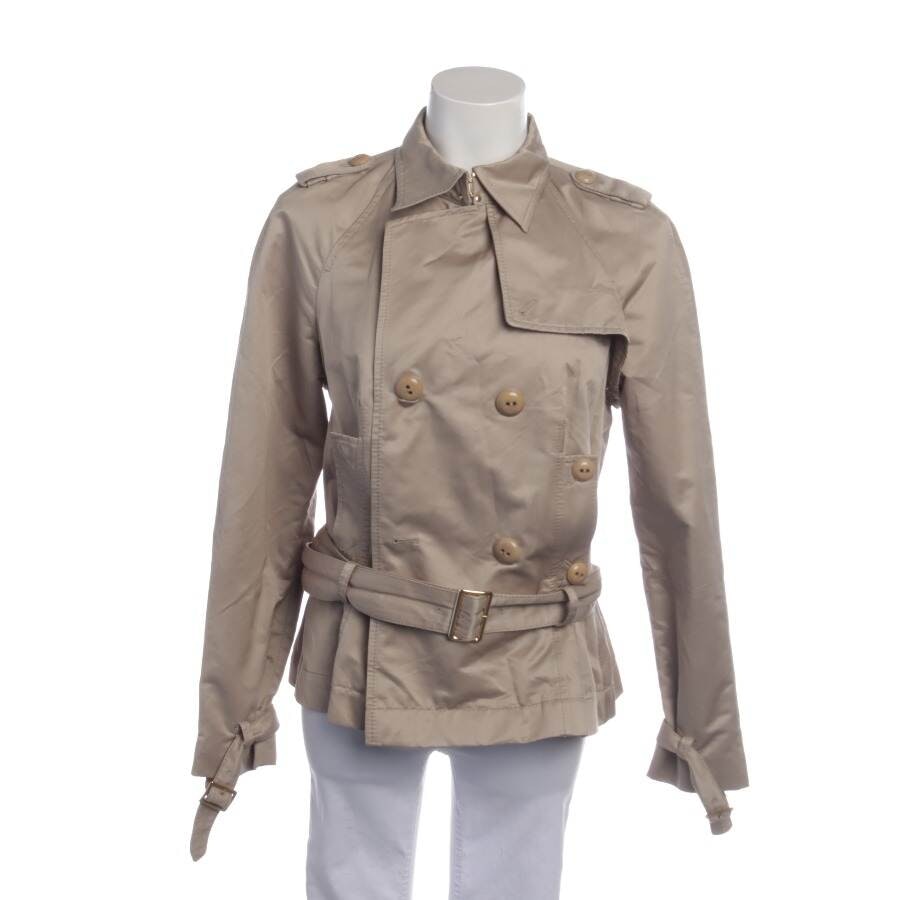 Drykorn Sommerjacke 42 Beige von Drykorn