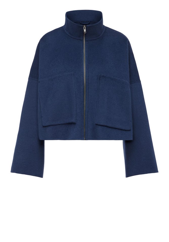 Drykorn Steppjacke Elstow mit Stehkragen (1-St) von Drykorn