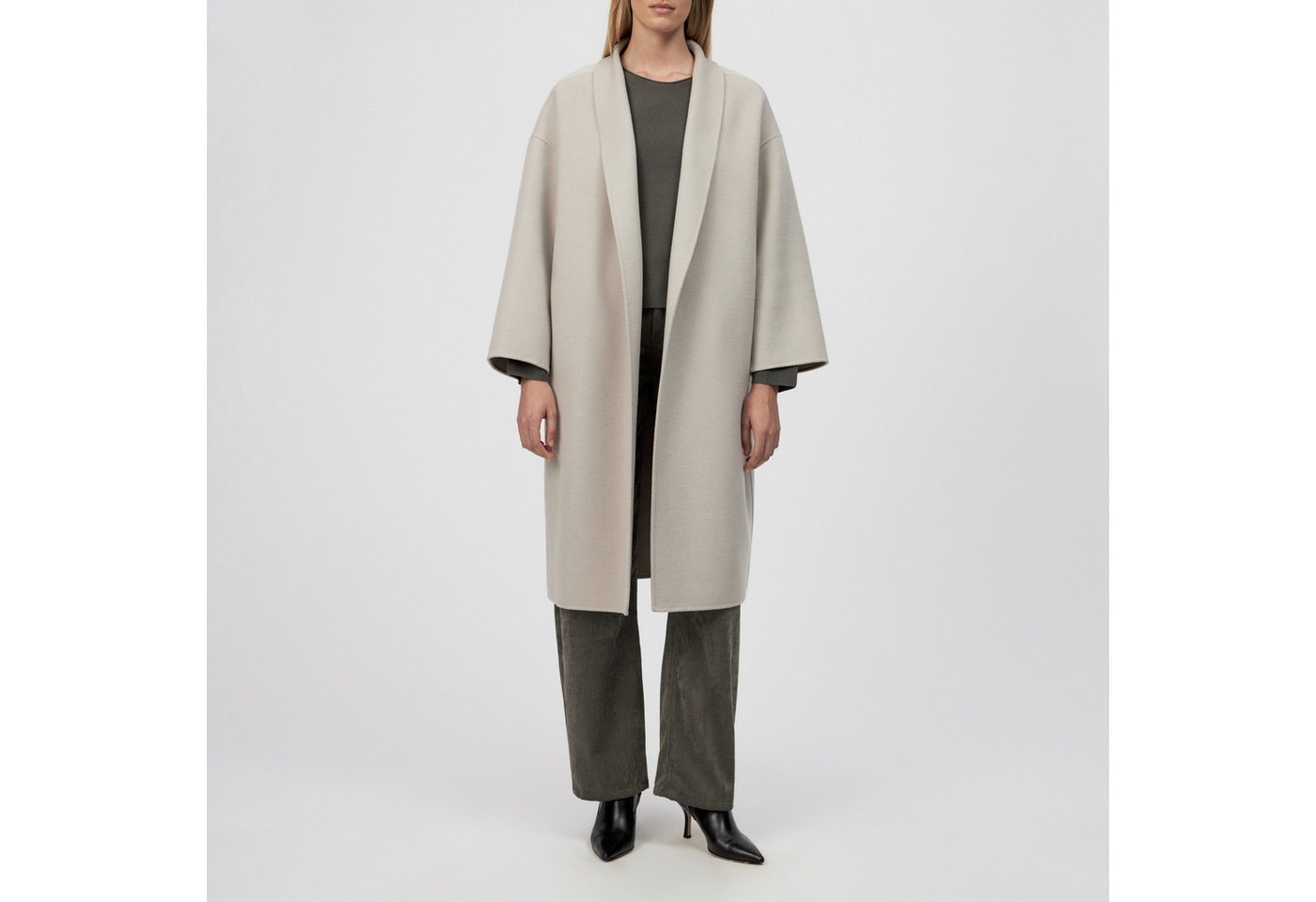 Drykorn Steppmantel 120265 BAUPREY 10 von Drykorn