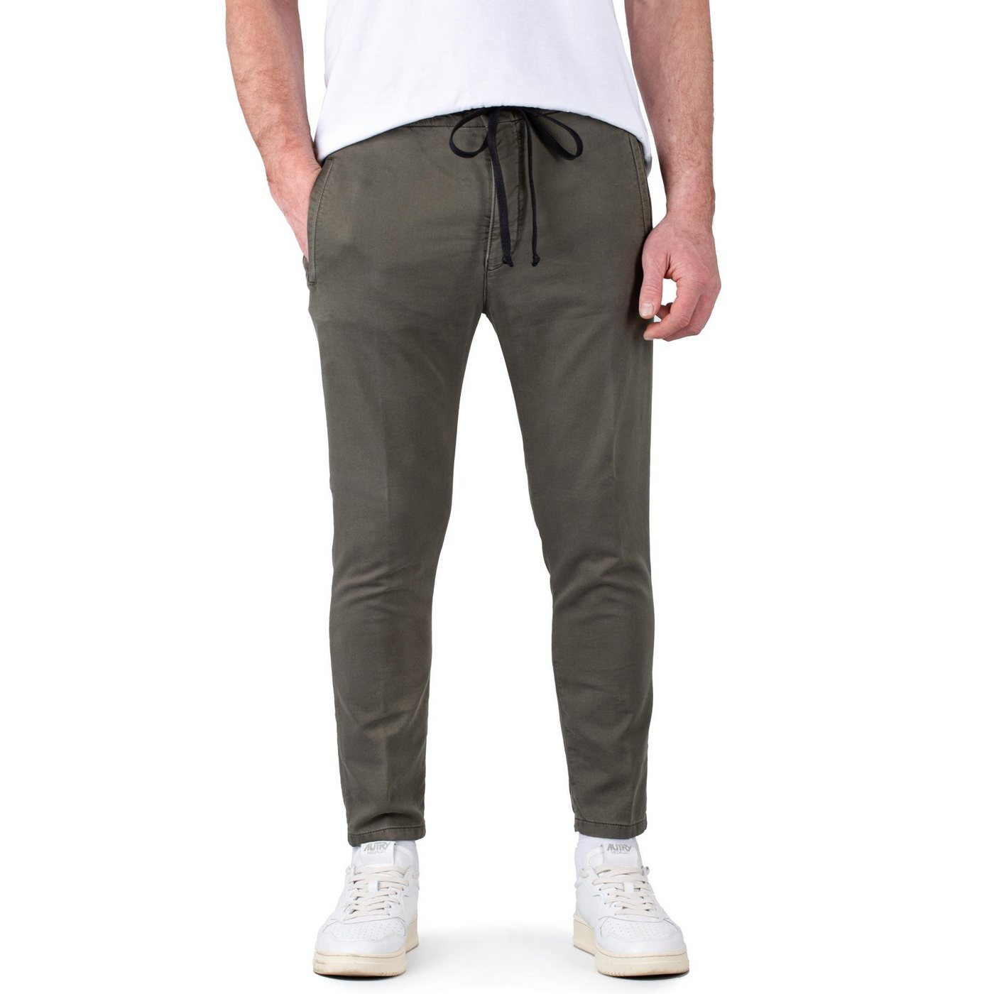 Drykorn Stoffhose Drykorn Jeger Pants von Drykorn