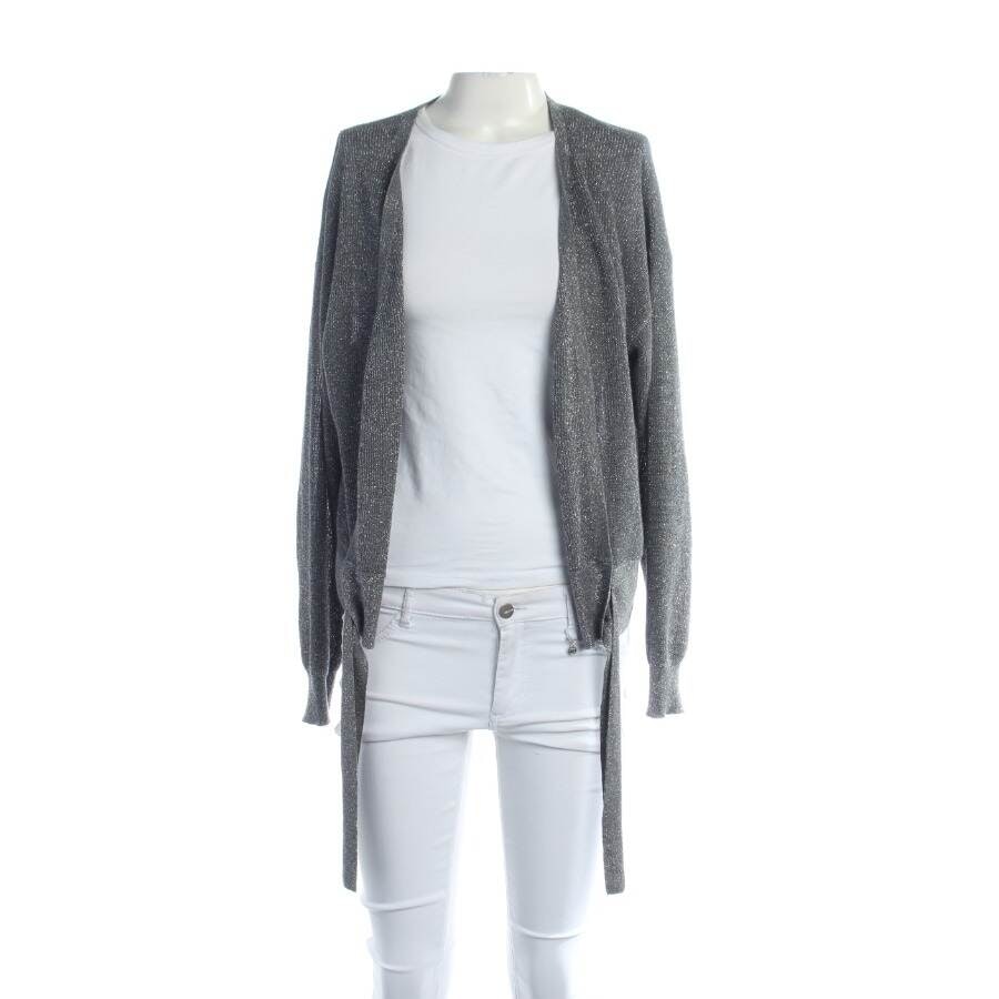 Drykorn Strickjacke S Silber von Drykorn