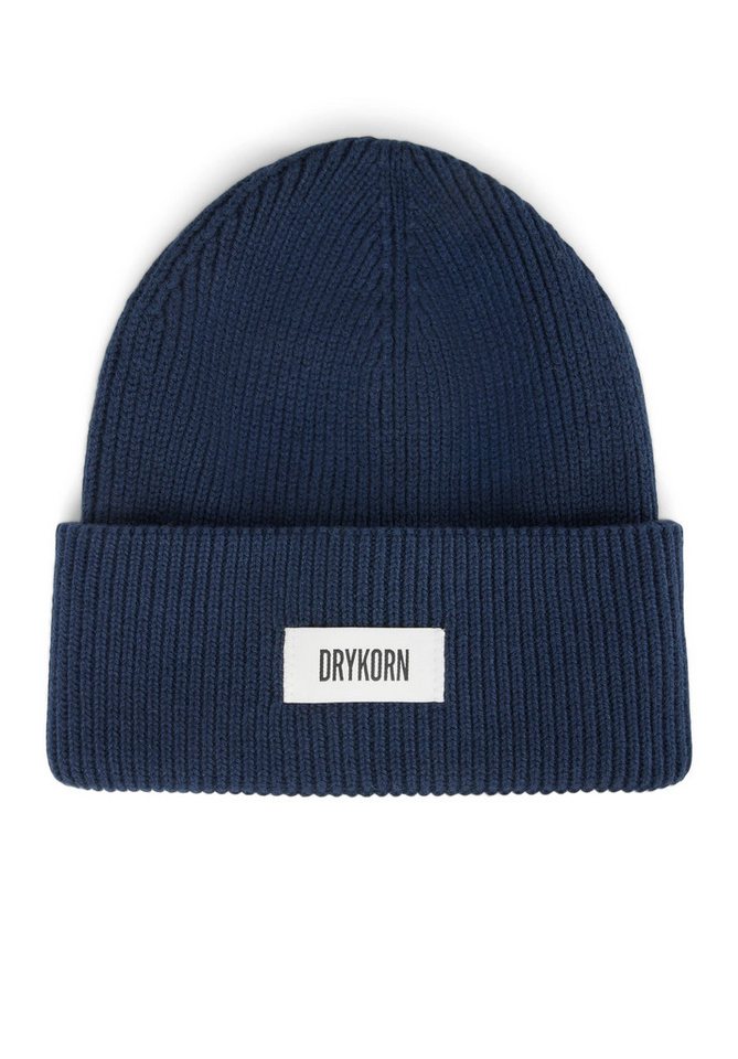 Drykorn Strickmütze Loah aus Baumwoll-Mix (keine Angabe, 1-St) von Drykorn