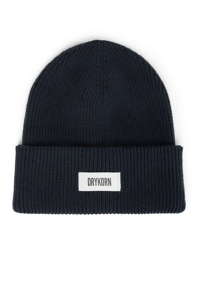 Drykorn Strickmütze Loah aus Baumwoll-Mix (keine Angabe, 1-St) von Drykorn