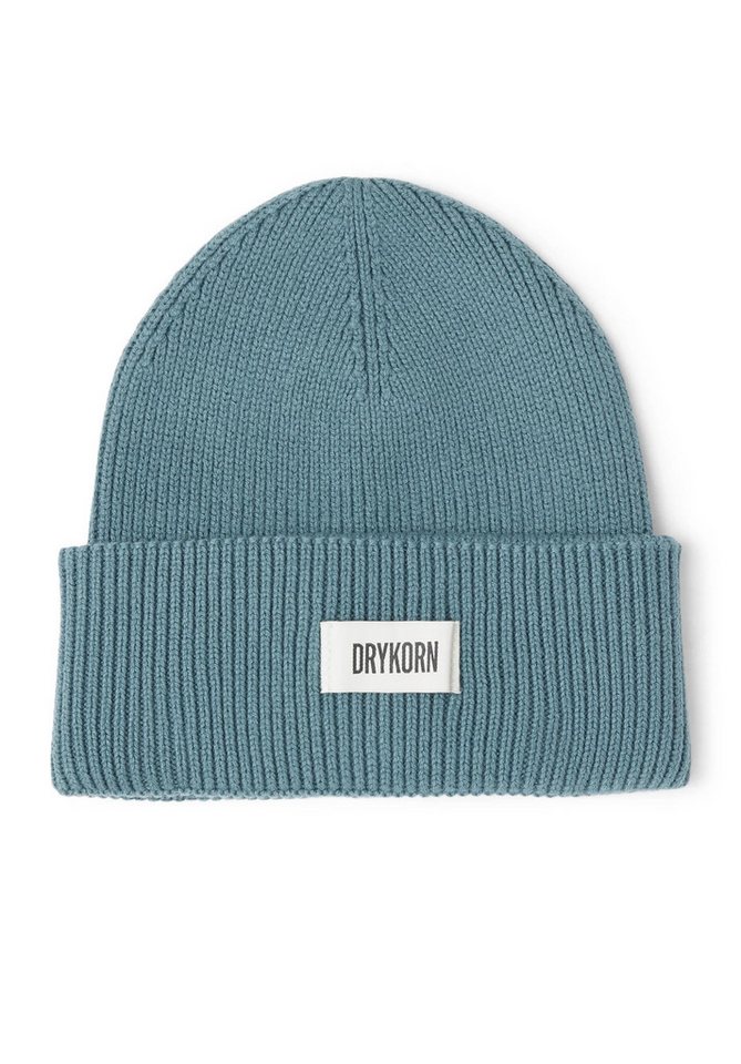 Drykorn Strickmütze Loah aus Baumwoll-Mix (keine Angabe, 1-St) von Drykorn