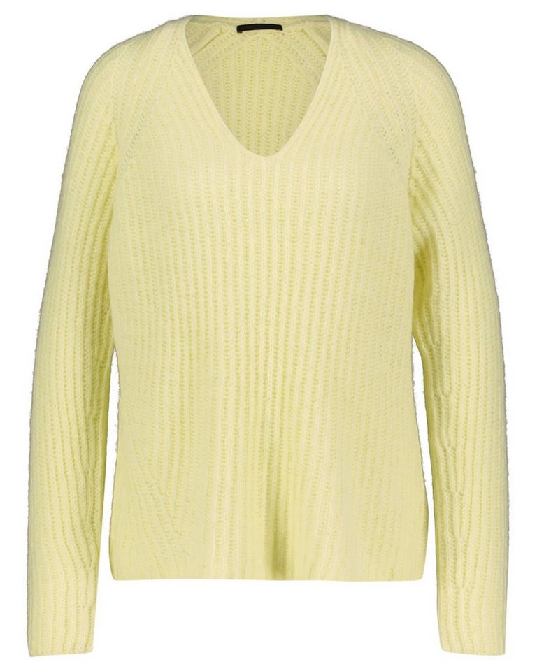 Drykorn Strickpullover Damen Strickpullover LYNETTE (1-tlg) von Drykorn