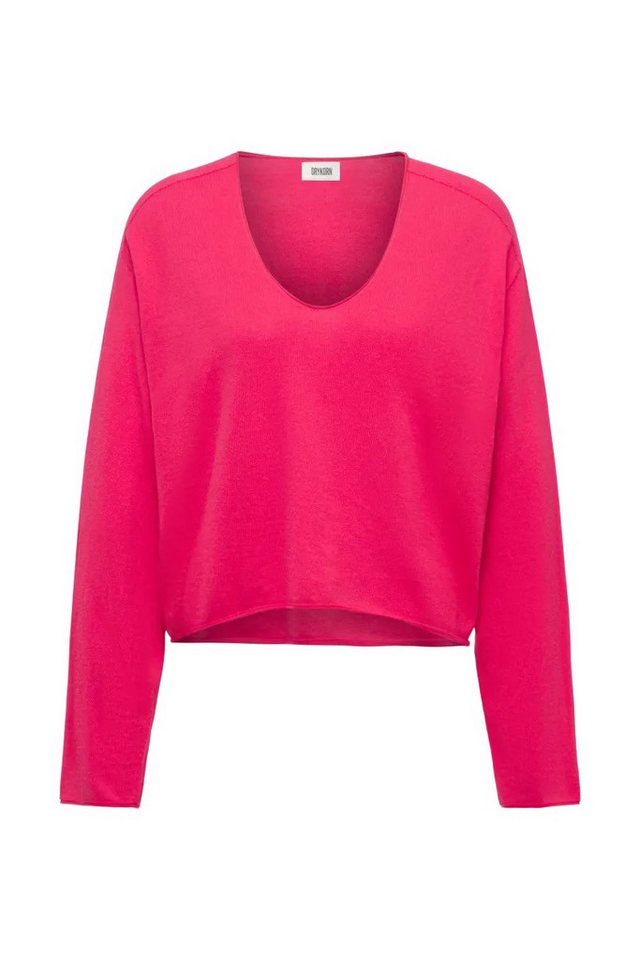 Drykorn Strickpullover 420115 SOMAIJA 10 Drykorn Strickpullover 420115 SOMAIJA 10 von Drykorn