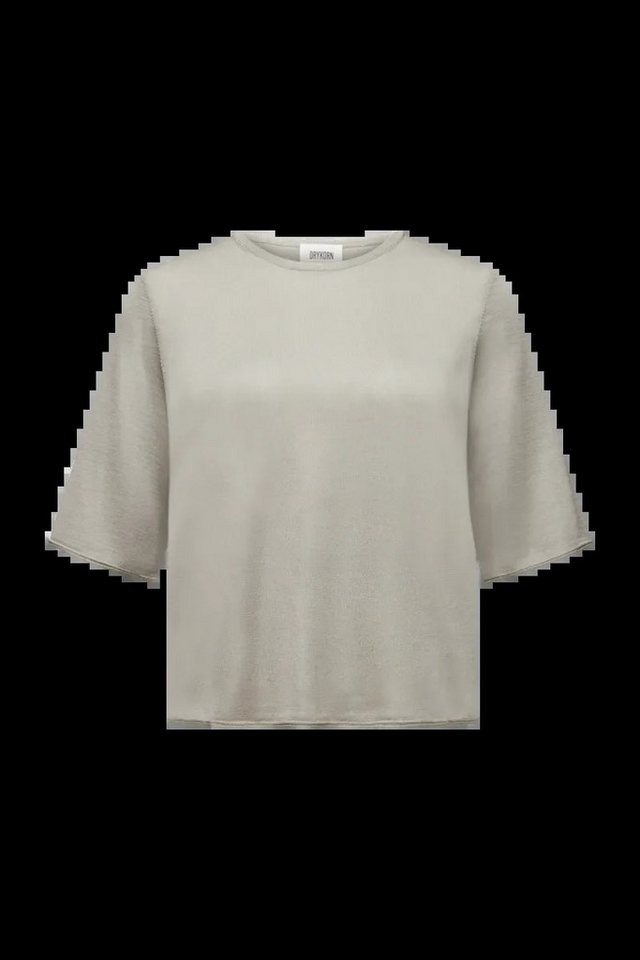Drykorn Strickpullover Strickshirt Nisle - Relaxed Fit von Drykorn