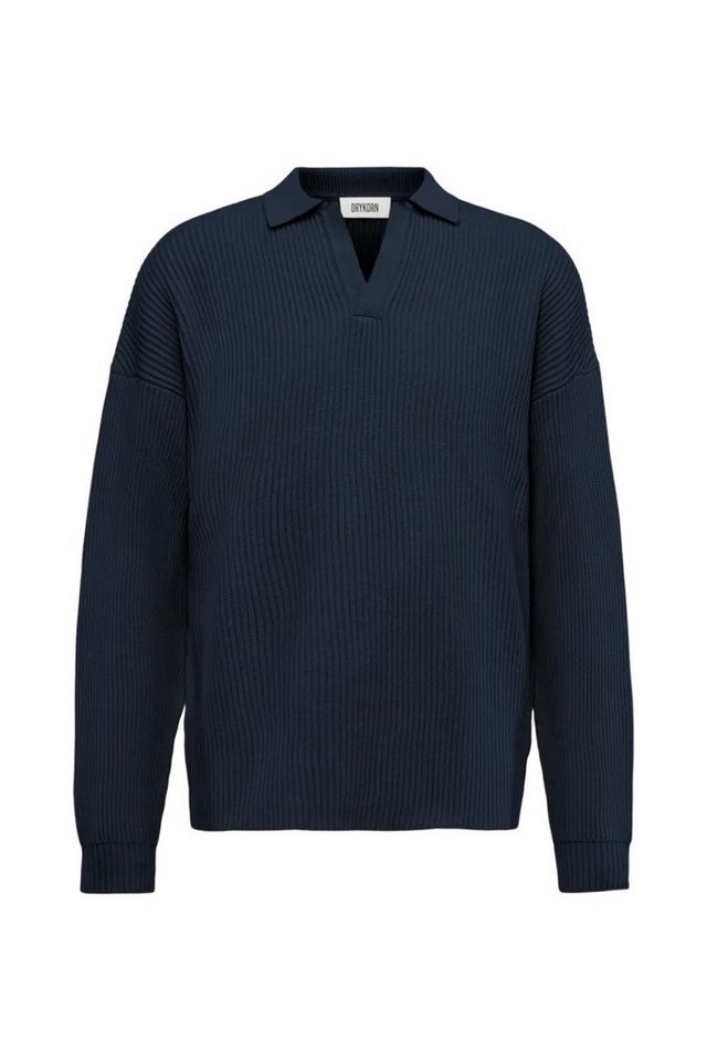 Drykorn Strickpullover 420177 RUSTINO 10 von Drykorn