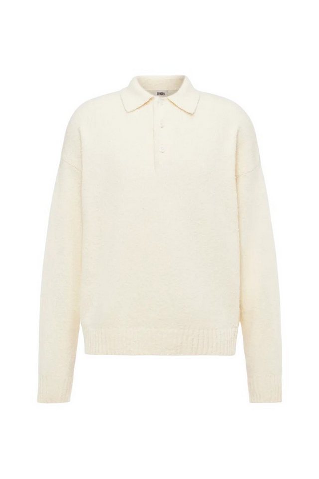 Drykorn Strickpullover Pullover Bekket - Relaxed Fit von Drykorn
