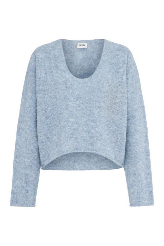 Drykorn Strickpullover Strickpullover Somaija von Drykorn