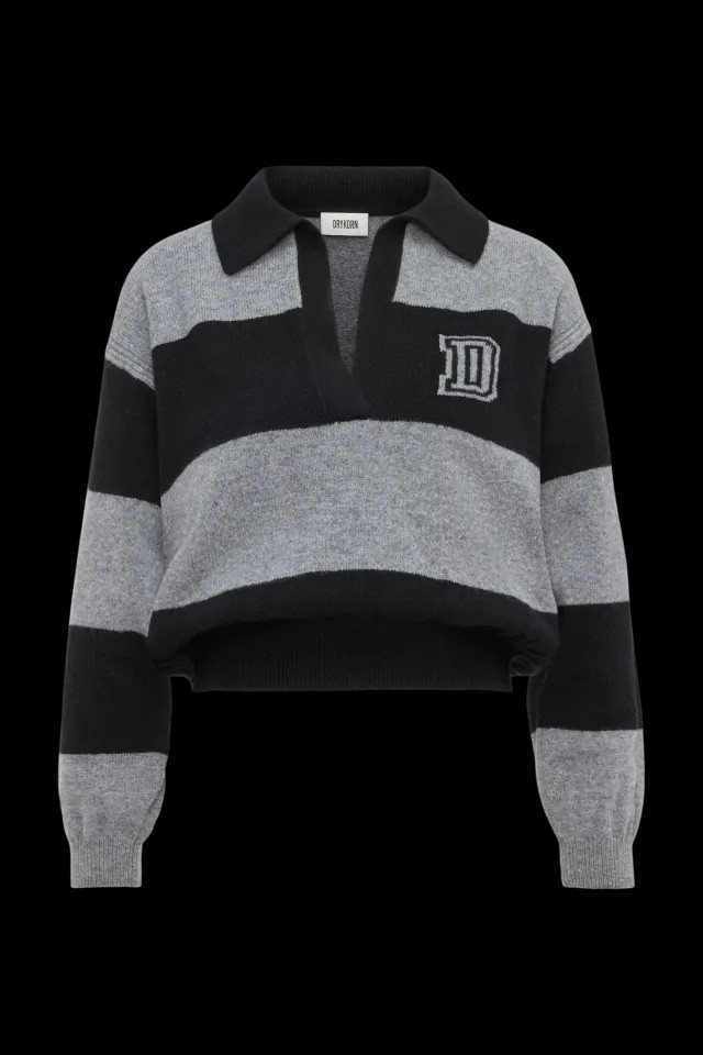 Drykorn Strickpullover 424049 JORGIA 10 Drykorn Strickpullover 424049 JORGIA 10 von Drykorn