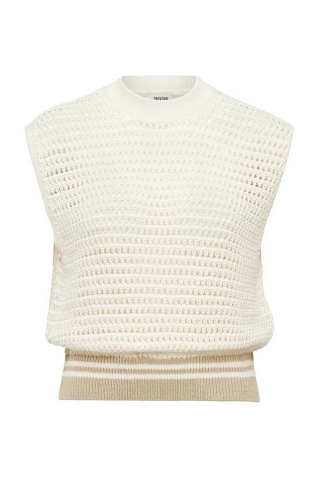 Drykorn Strickpullover Stricktop Ofely - Regular Fit von Drykorn