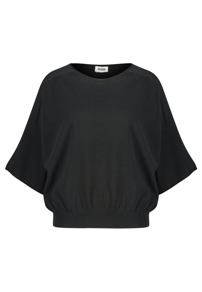 Drykorn Strickpullover Damen Strickpullover DILARY Oversized Fit (1-tlg) von Drykorn