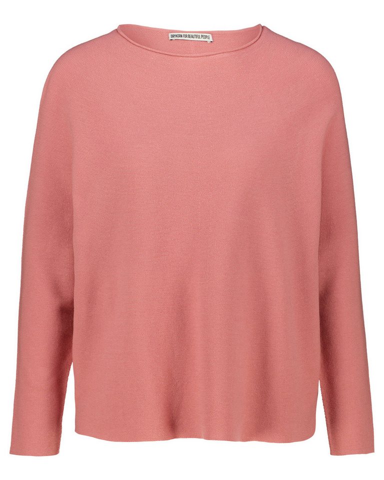 Drykorn Strickpullover Damen Strickpullover MIMAS (1-tlg) von Drykorn
