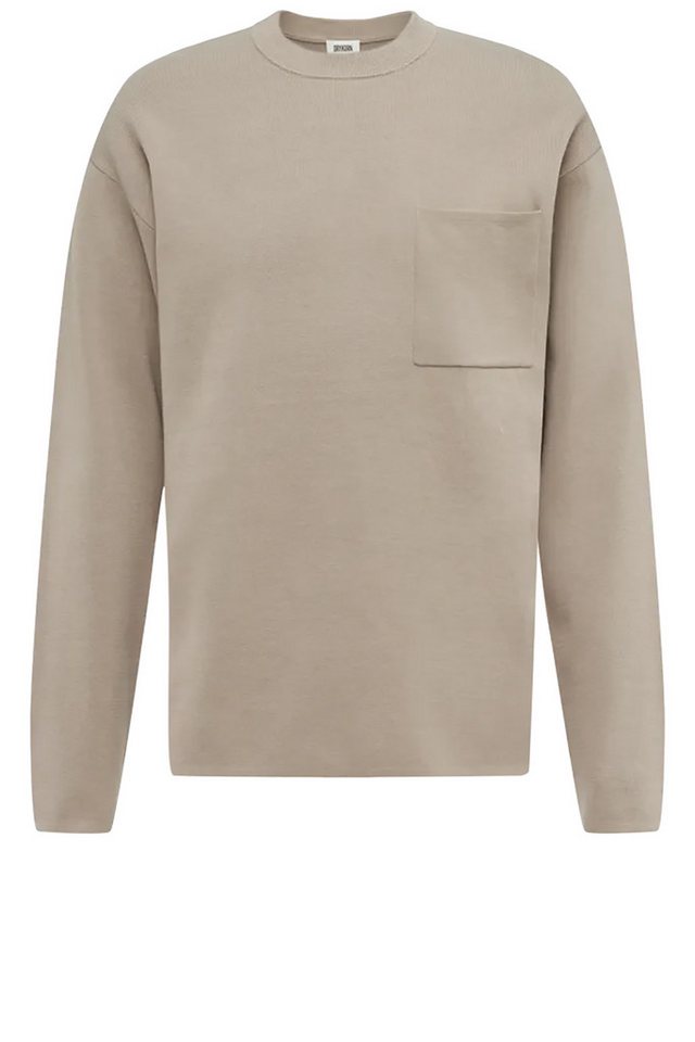 Drykorn Strickpullover Levvin (1-tlg) von Drykorn