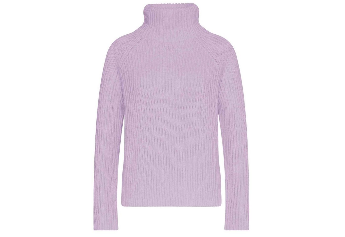 Drykorn Rollkragenpullover Pullover ARWEN mit Alpaka von Drykorn