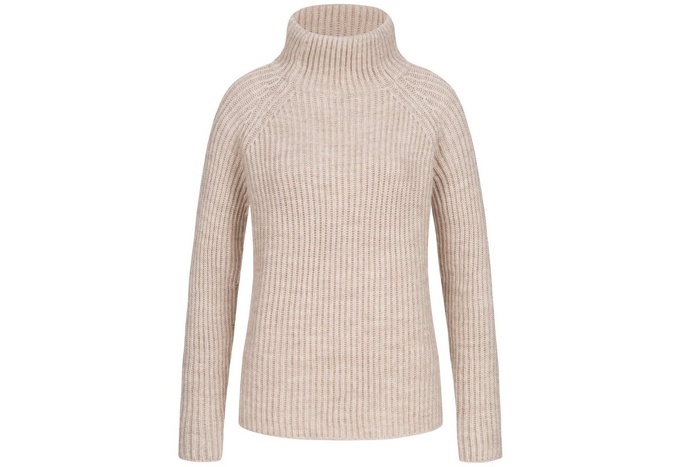 Drykorn Rollkragenpullover Pullover ARWEN mit Alpaka von Drykorn