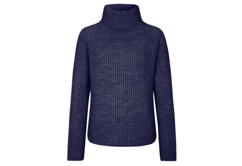 Drykorn Rollkragenpullover Pullover ARWEN mit Alpaka von Drykorn
