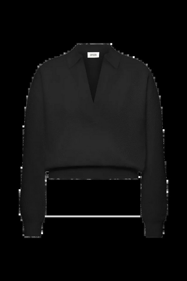 Drykorn Strickpullover Pullover Jorgia - Relaxed Fit von Drykorn