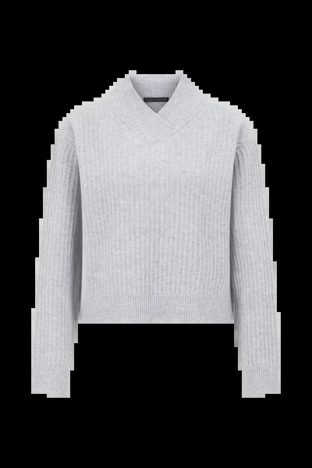 Drykorn Strickpullover Pullover KOLINA - Regular Fit von Drykorn