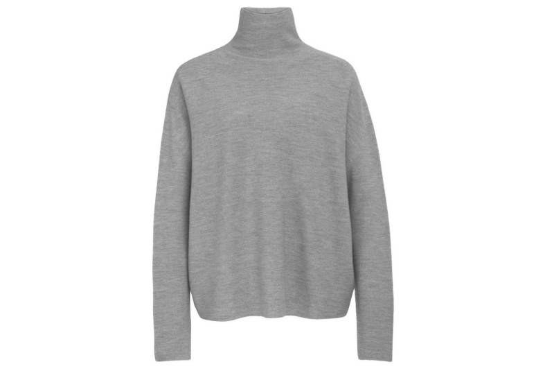 Drykorn Strickpullover Pullover LIORA aus Wolle von Drykorn