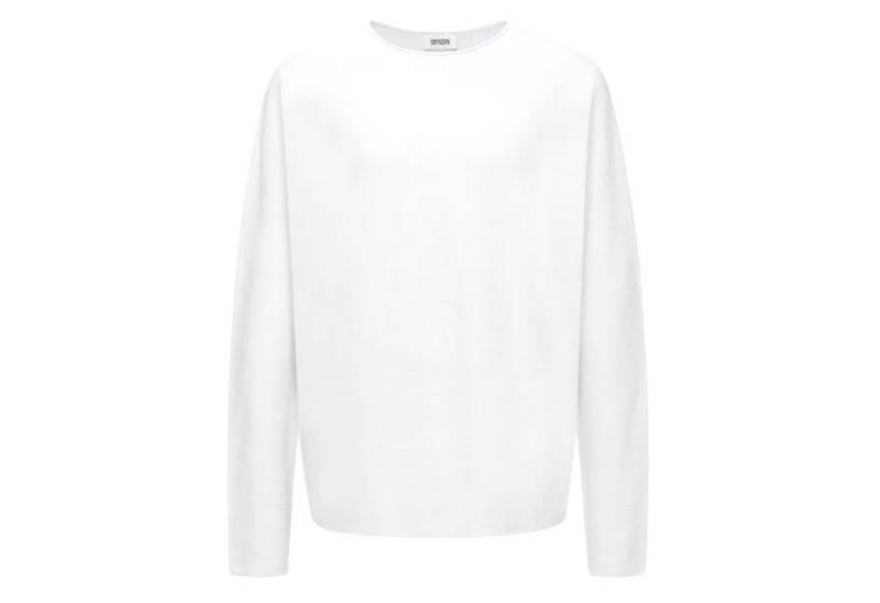 Drykorn Strickpullover Pullover MAILA aus Baumwolle von Drykorn