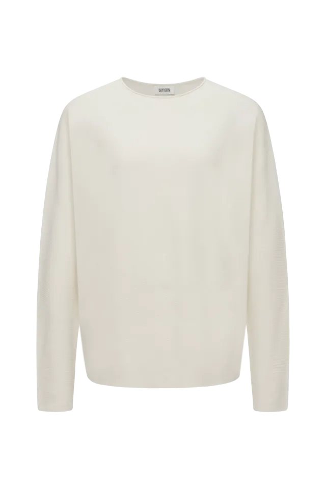Drykorn Strickpullover Pullover Maila - Oversized von Drykorn