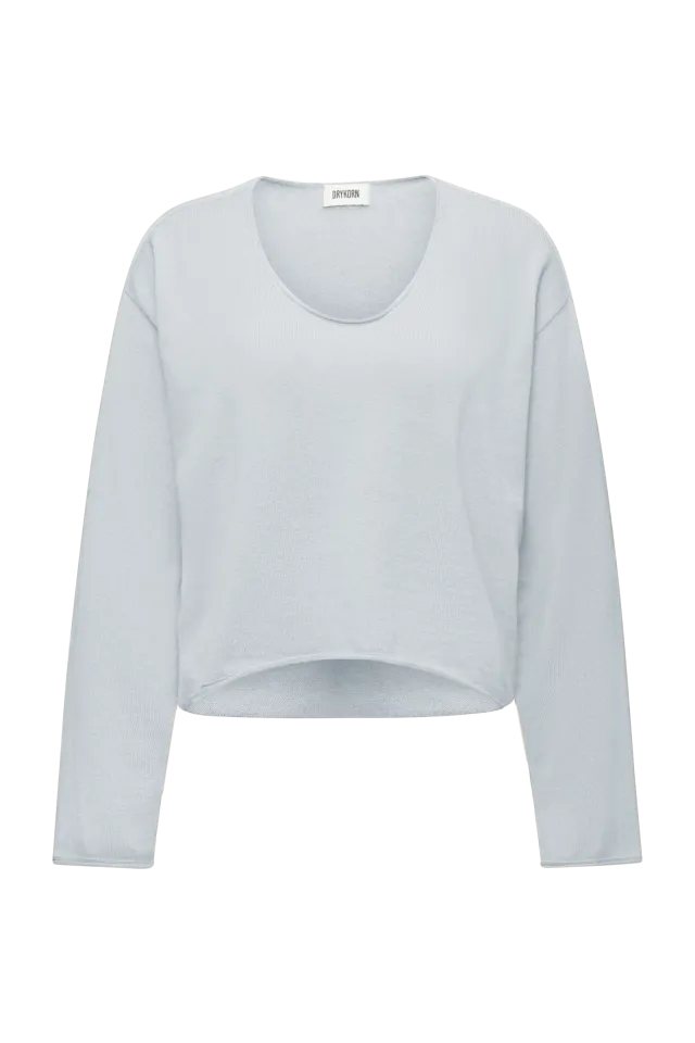 Drykorn Strickpullover Pullover Somaija - Oversized von Drykorn