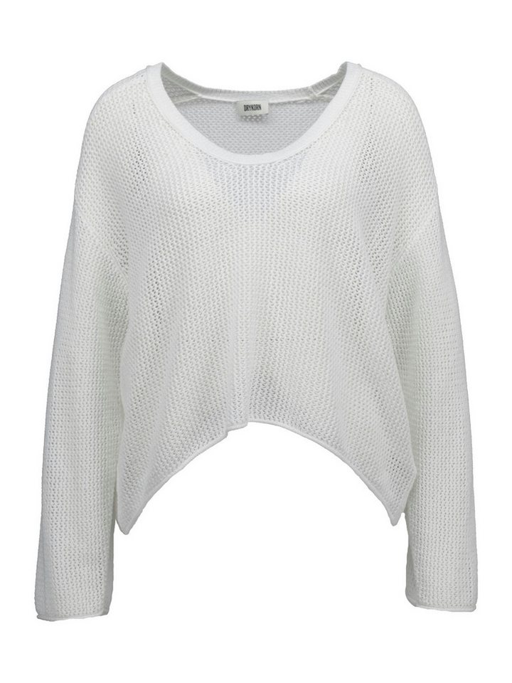 Drykorn Strickpullover Pullover Somaija - Oversized von Drykorn