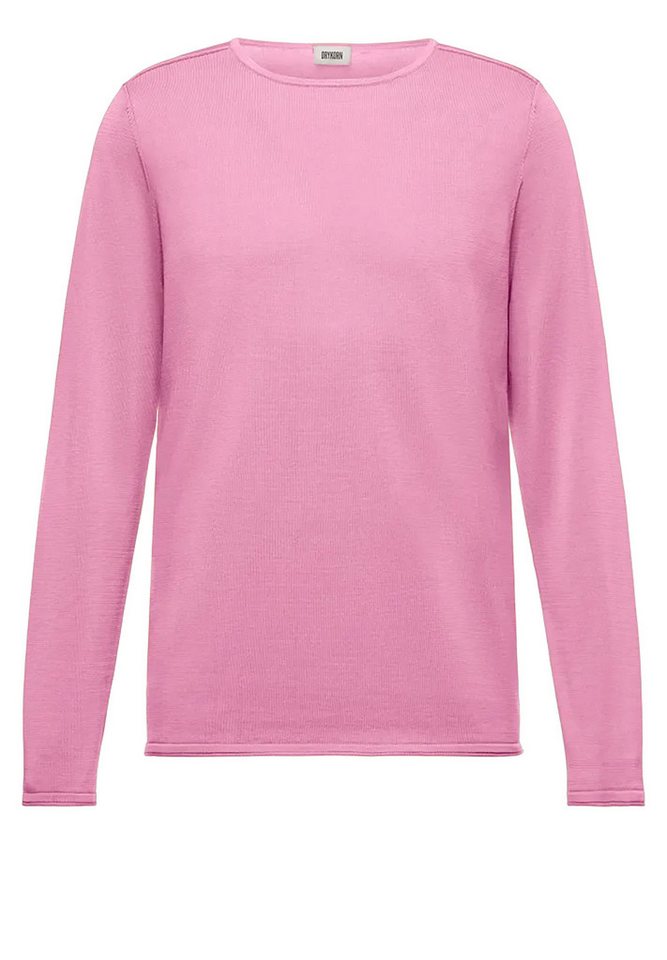 Drykorn Strickpullover Rikono (1-tlg) von Drykorn