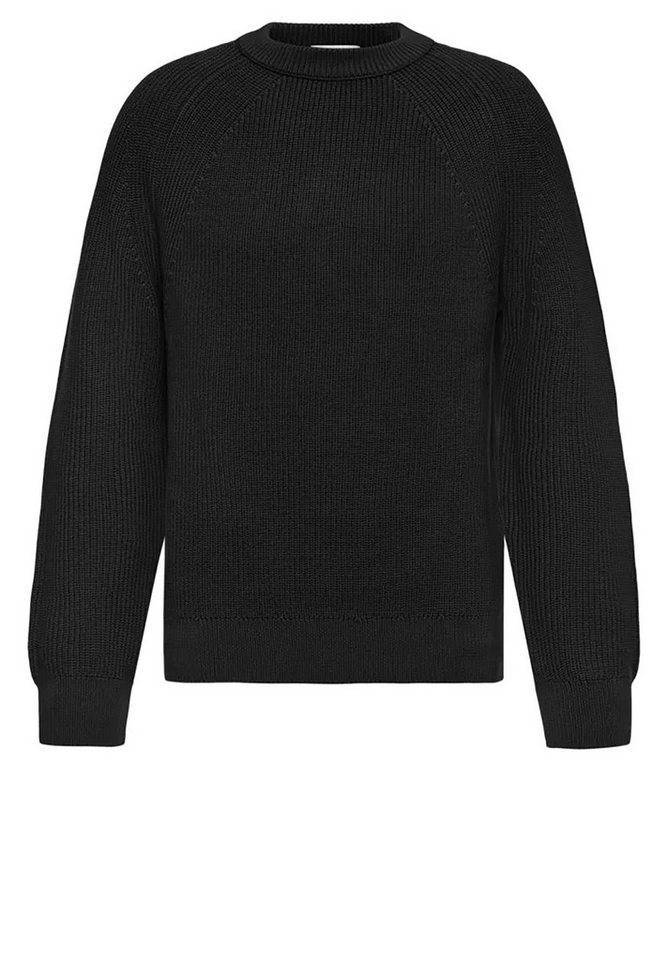 Drykorn Strickpullover Rippley (1-tlg) von Drykorn