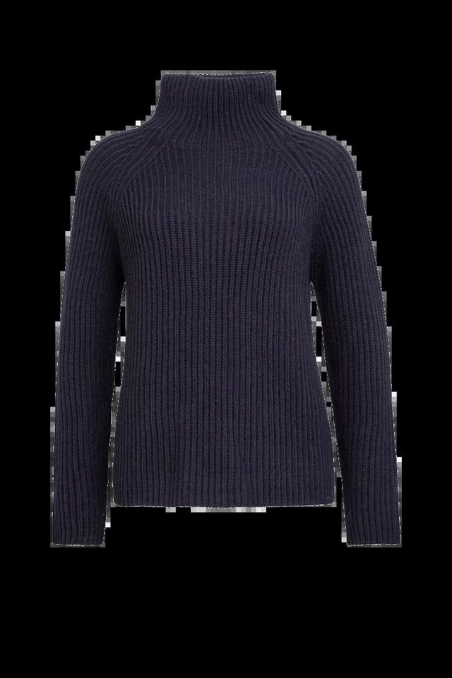 Drykorn Strickpullover Rollkragenpullover - Gerade von Drykorn