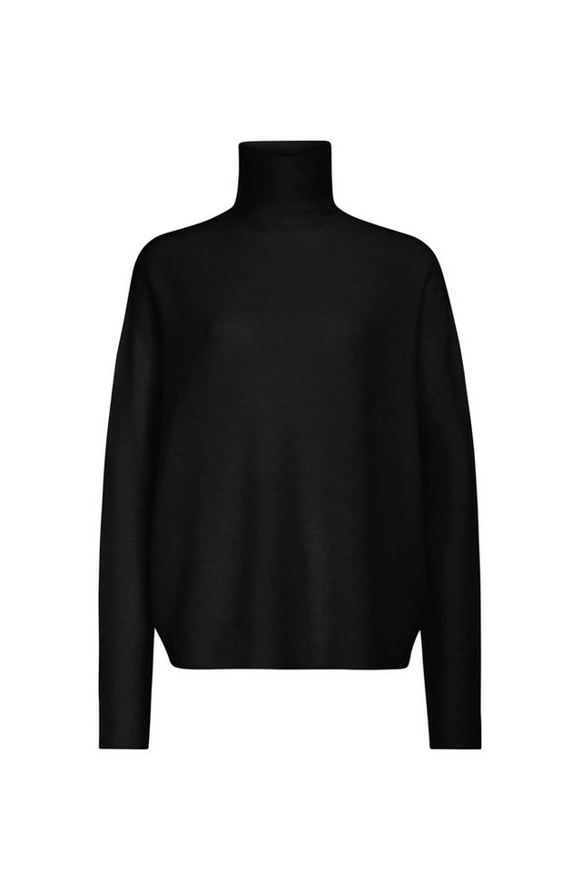 Drykorn Strickpullover Rollkragenpullover Liora - Oversized von Drykorn
