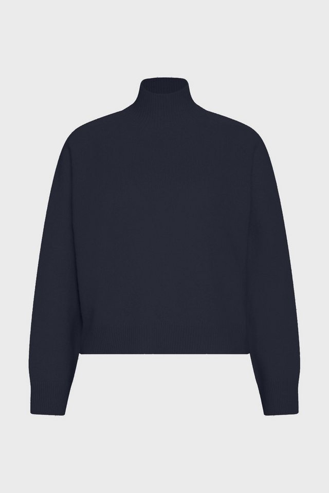 Drykorn Strickpullover Rollkragenpullover Lyzima - Regular Fit von Drykorn