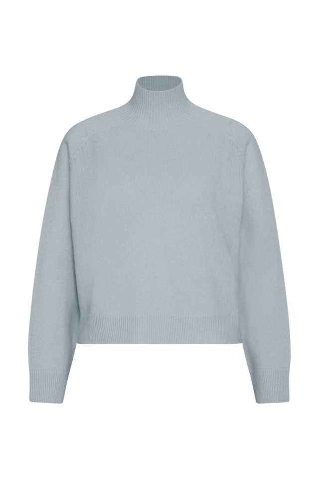 Drykorn Strickpullover Rollkragenpullover Lyzima - Regular Fit von Drykorn