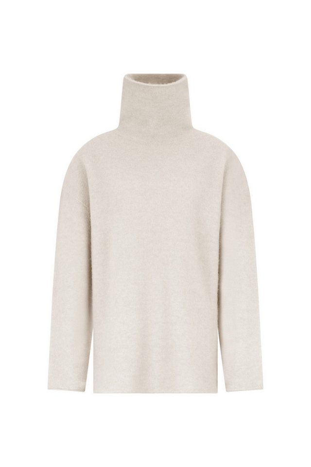 Drykorn Strickpullover Rollkragenpullover Nephela - Relaxed Fit Drykorn Strickpullover Rollkragenpullover Nephela - Relaxed Fit von Drykorn