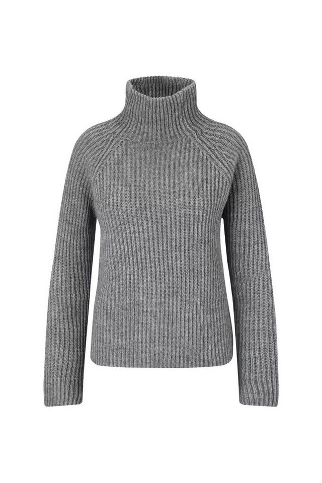 Drykorn Strickpullover Rollkragenpullover mit Alpaka Arwen - Gerade Drykorn Strickpullover Rollkragenpullover mit Alpaka Arwen - Gerade von Drykorn